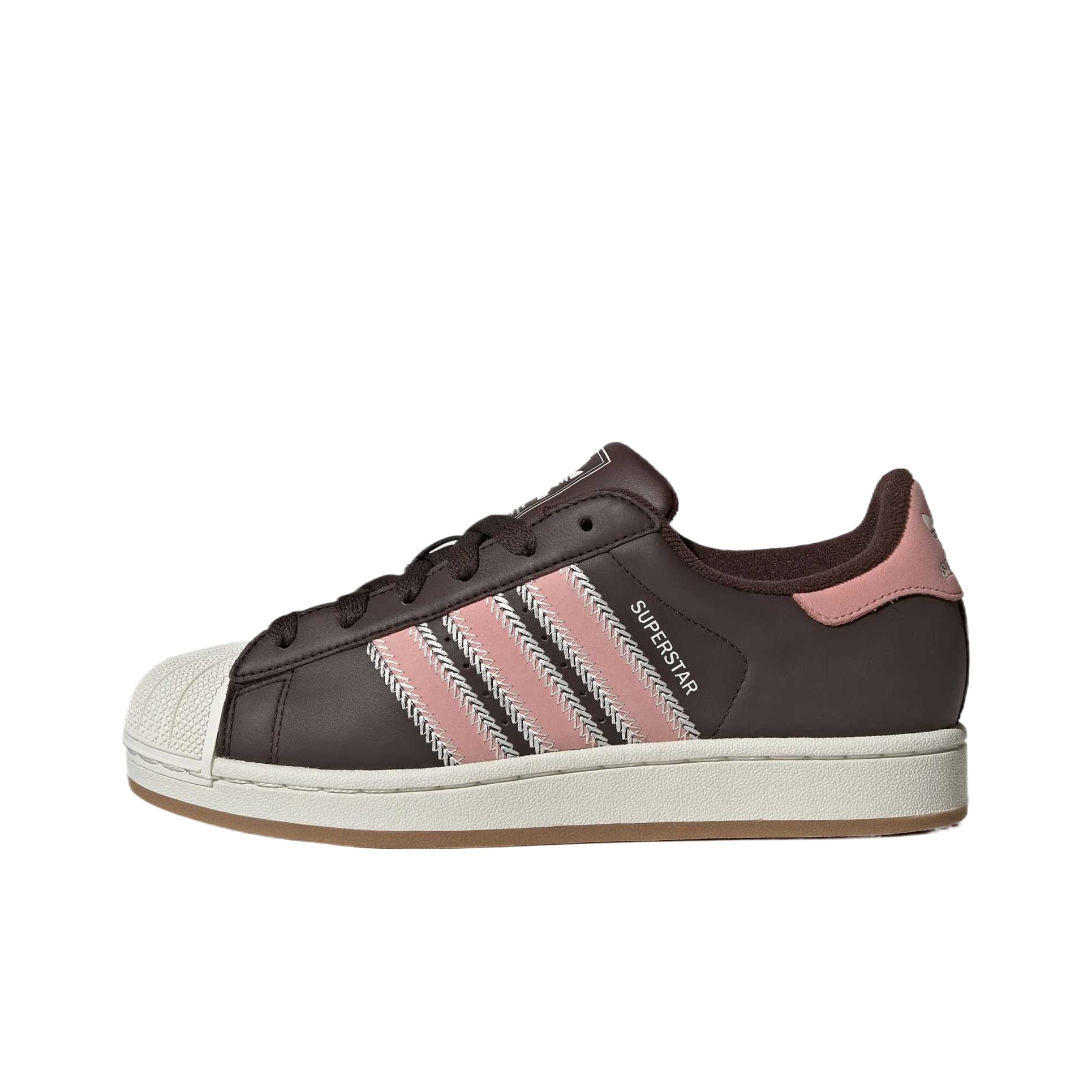 Adidas Shoes Superstar - Adidas Originals Superstar 2 lederen klassieke