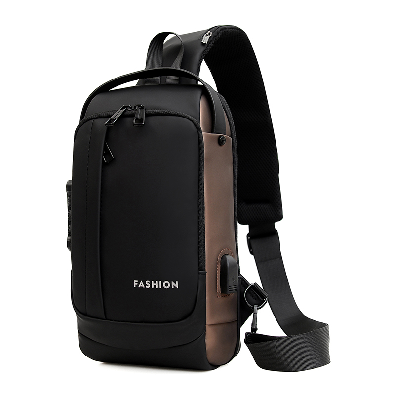 Anti-diefstal borsttas met wac - Hydration Pack Outdoor recensie en prijs
