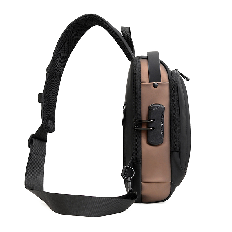 Anti-diefstal borsttas met wac - Hydration Pack Outdoor recensie en prijs