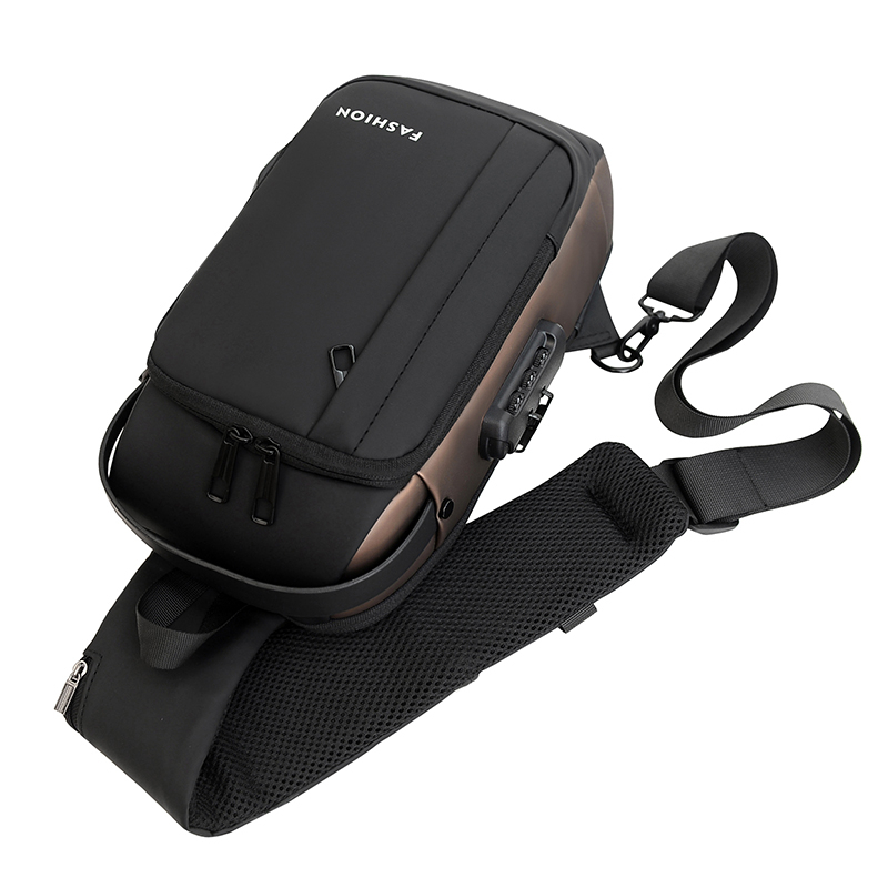 Anti-diefstal borsttas met wac - Hydration Pack Outdoor recensie en prijs