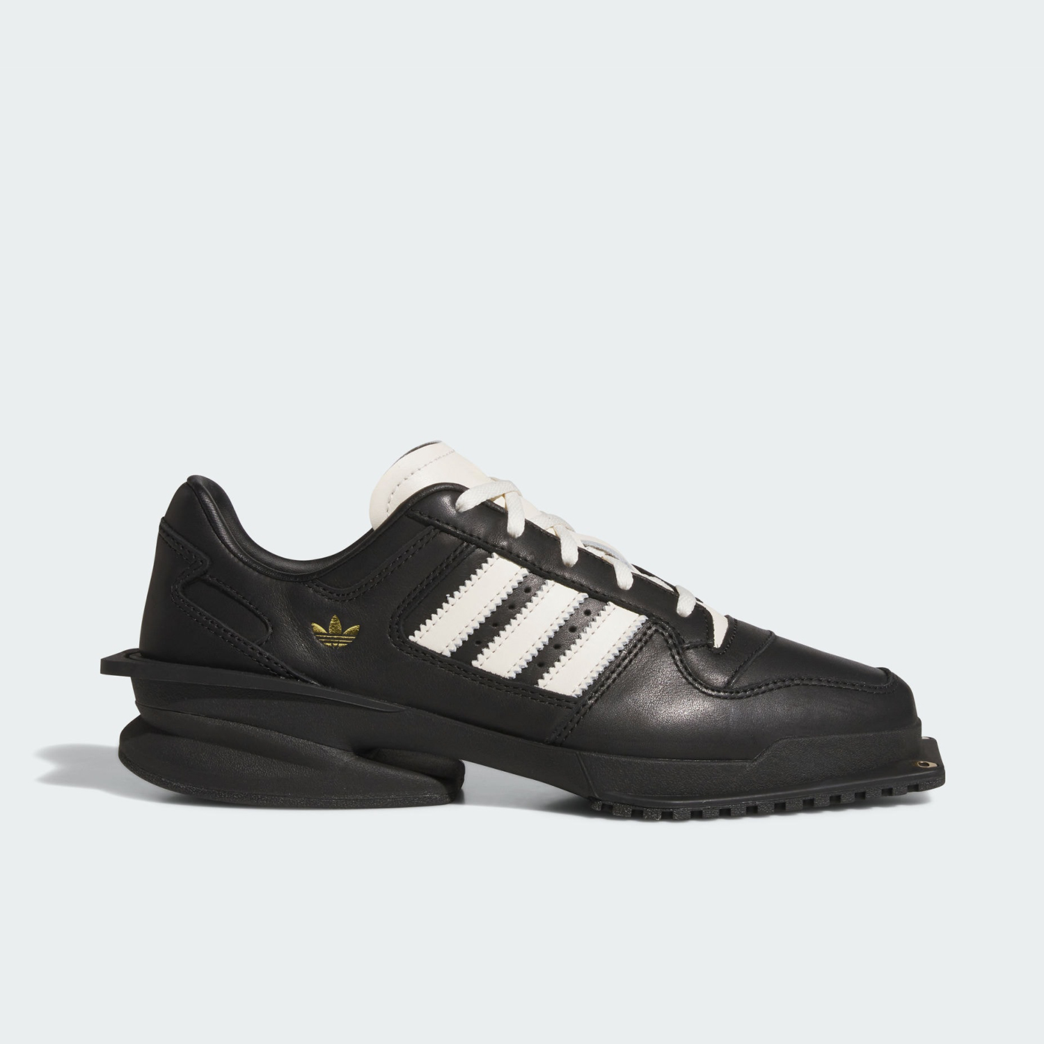 Adidas Authentic Three Leaves  - Adidas Shoes Samba recensie en prijs