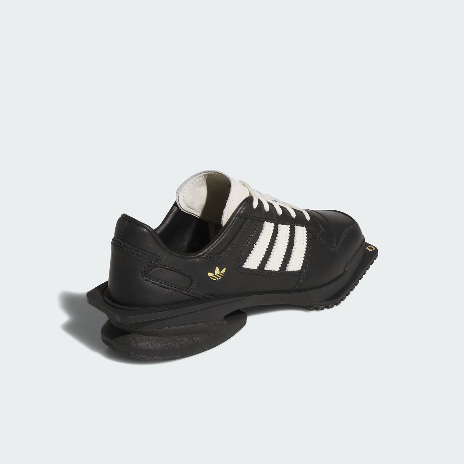 Adidas Authentic Three Leaves  - Adidas Shoes Samba recensie en prijs