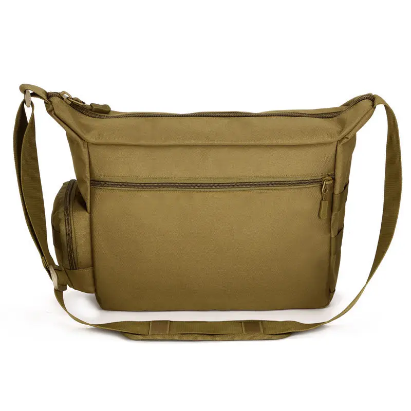 14Inch Laptop Schoudertas Mann - Urban Backpack Tactical recensie en prijs
