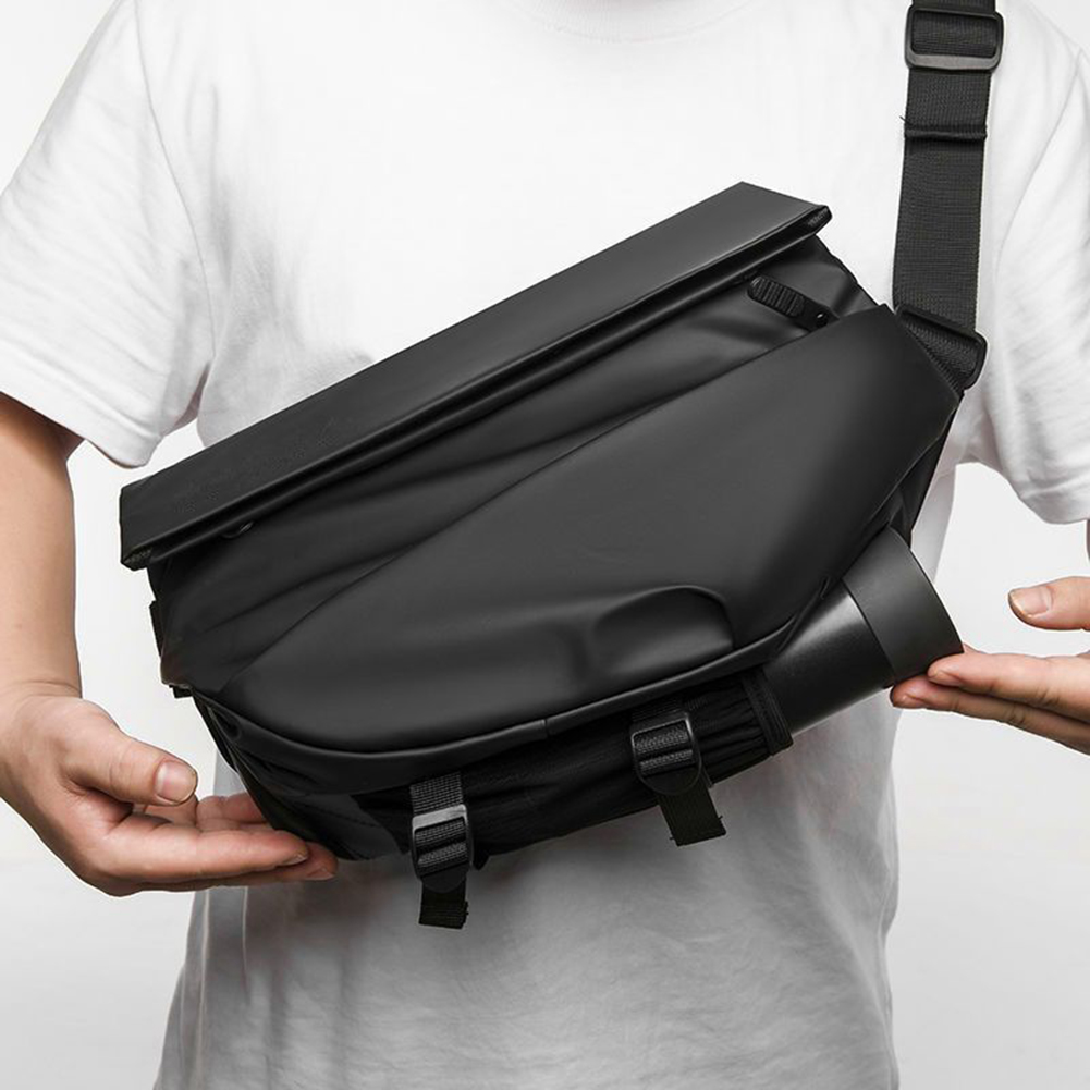Grote anti-diefstal crossbodyt - Sling Backpack Shoulder recensie en prijs