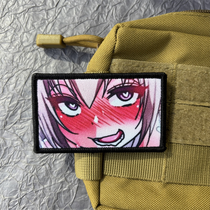 Anime Path on Clothing Gedrukt - Urban Backpack Tactical recensie en prijs
