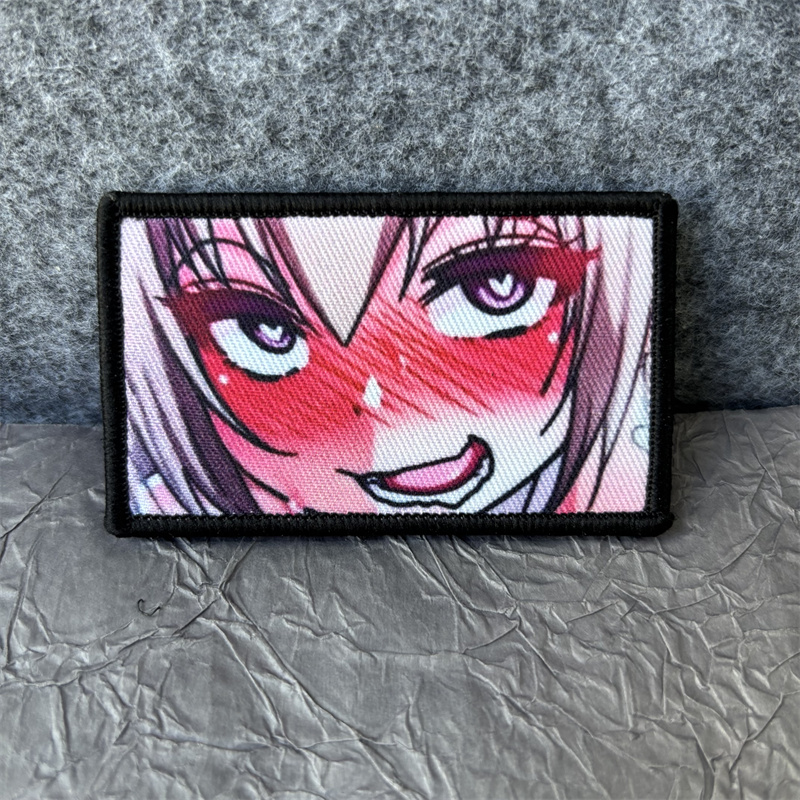 Anime Path on Clothing Gedrukt - Urban Backpack Tactical recensie en prijs