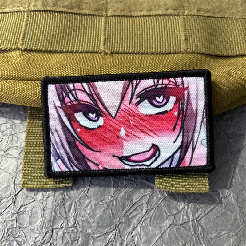 Anime Path on Clothing Gedrukt - Urban Backpack Tactical recensie en prijs