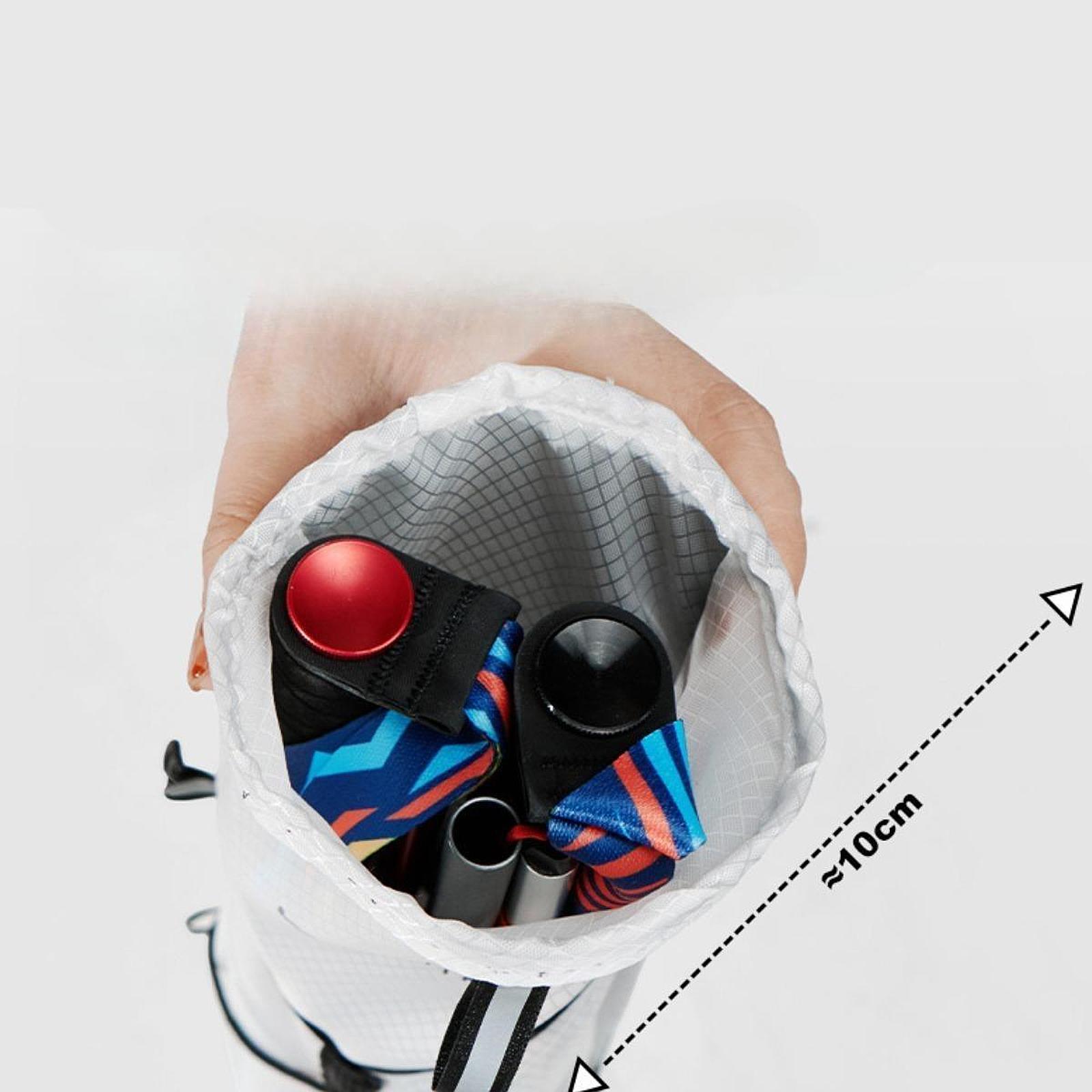 Trekkingstokken Draagtas Rugza - Backpack Insert Organizer recensie en prijs