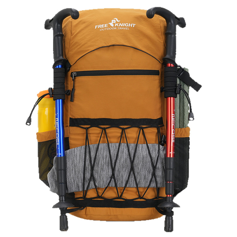 30L Tactische Waterdichte Rugz - Rucksack Military Style recensie en prijs