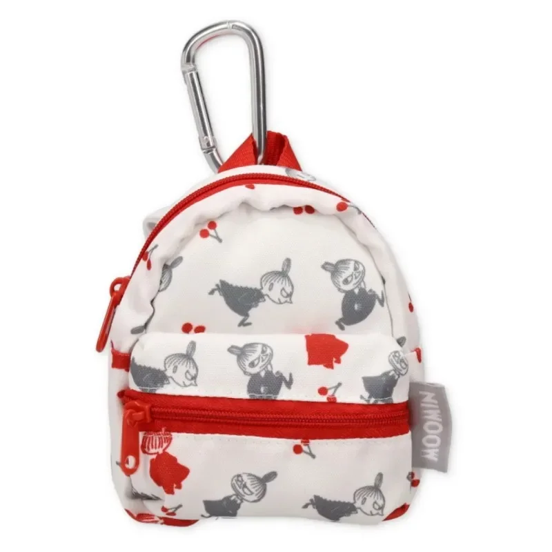 M-Moomins schattige cartoon ru - Mini Backpack Purse recensie en prijs