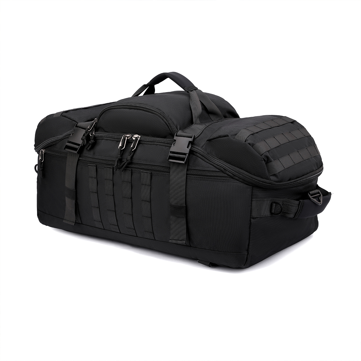 Outdoor bergbeklimtas 90L Supe - Hiking Backpack Waterproof recensie en prijs