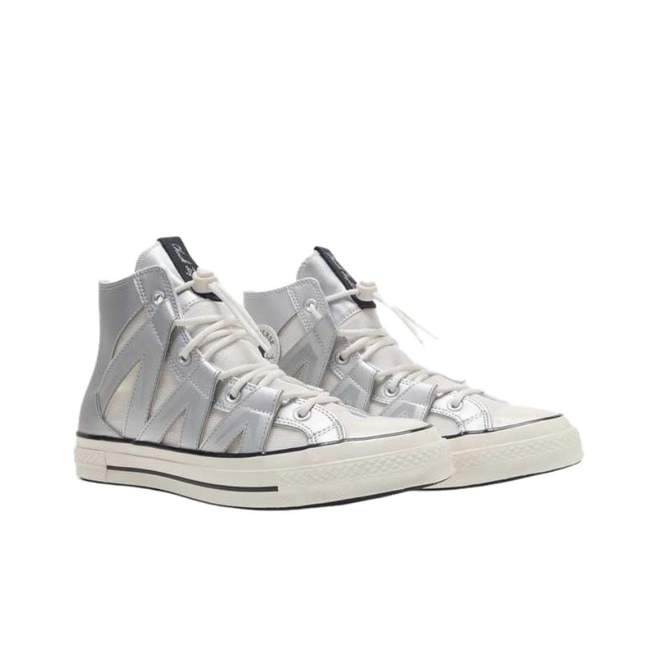 Converse Chuck 70 Ademende hog - Converse Shoes Chuck 70 recensie en prijs