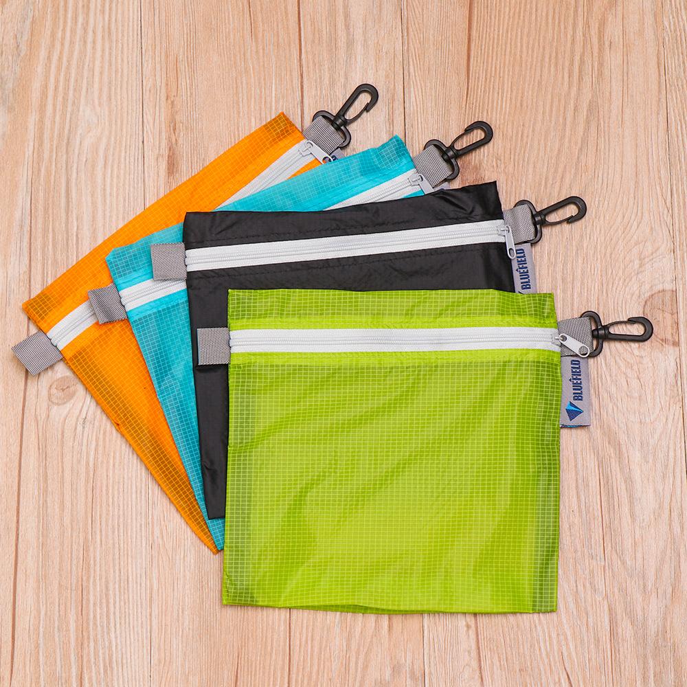 Opbergtas met rits, draagbare  - Rain Cover Backpack recensie en prijs