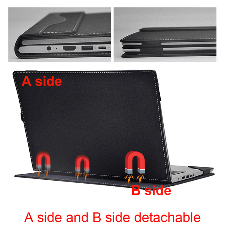 Case Voor ASUS Vivobook S15 OL - Laptop Sleeve Removable recensie en prijs