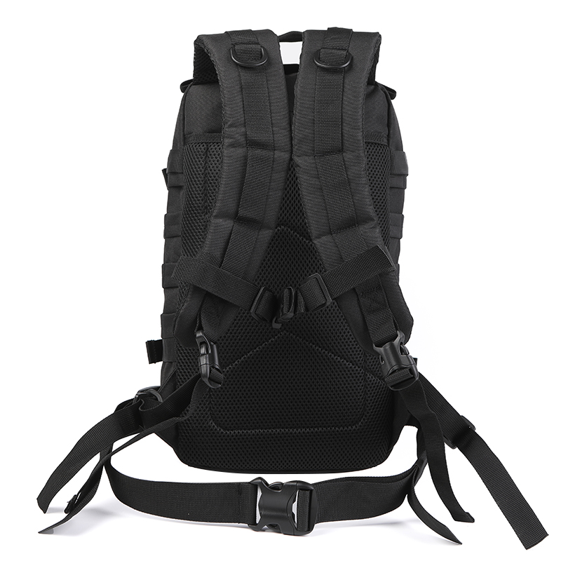 Tactische rugzak 30L grote cap - Urban Backpack Tactical recensie en prijs