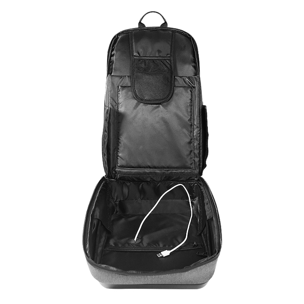 SXMA T4 LED-display rugzak Zak - Laptop Backpack 15.6 recensie en prijs