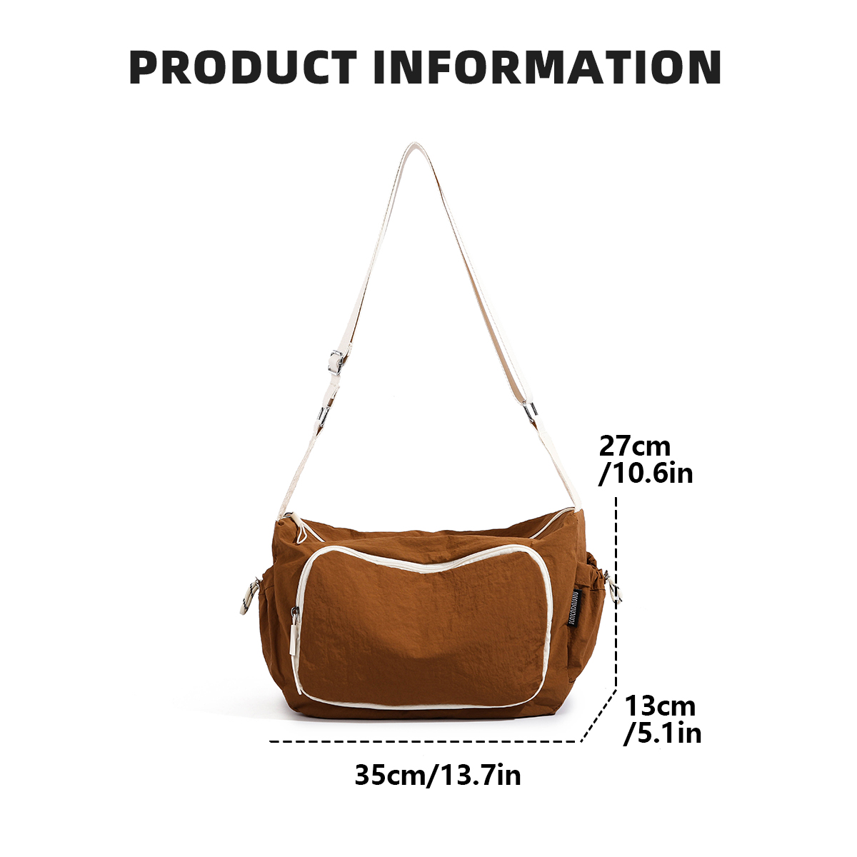 Crossbodytas voor dames 2025,  - Hydration Pack Outdoor recensie en prijs