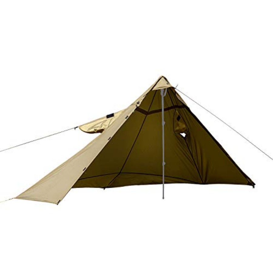 TENTSFORMER Capuchonponcho 4-i - Rain Cover Backpack recensie en prijs