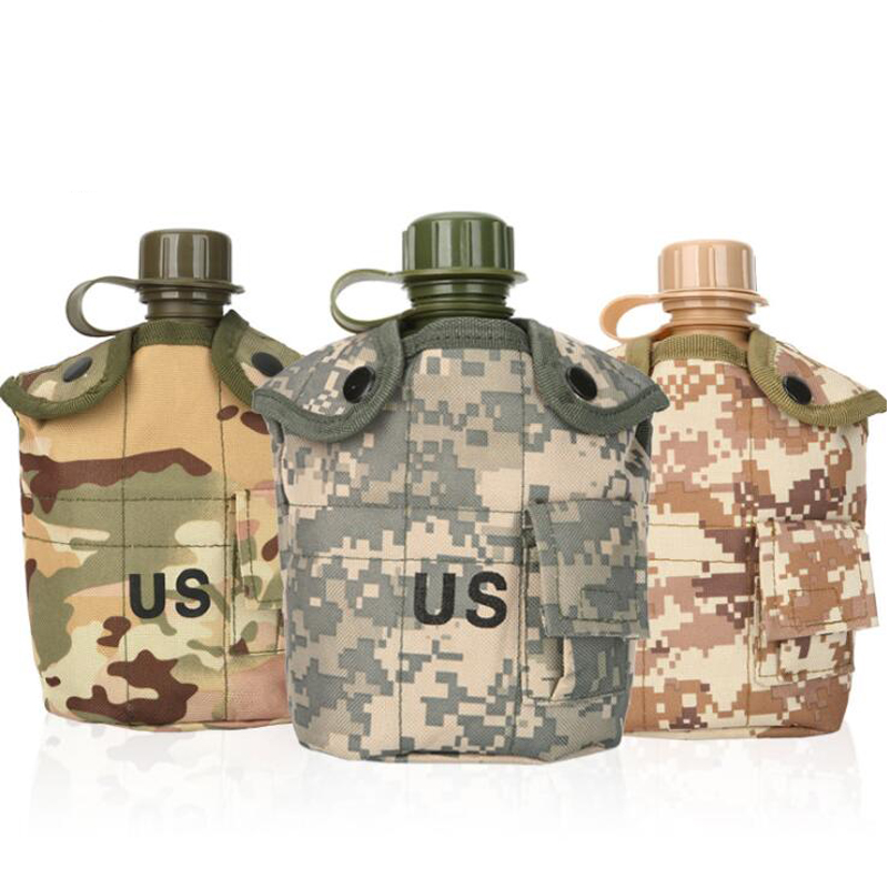 1L Outdoor Militaire Tactische - Urban Backpack Tactical recensie en prijs