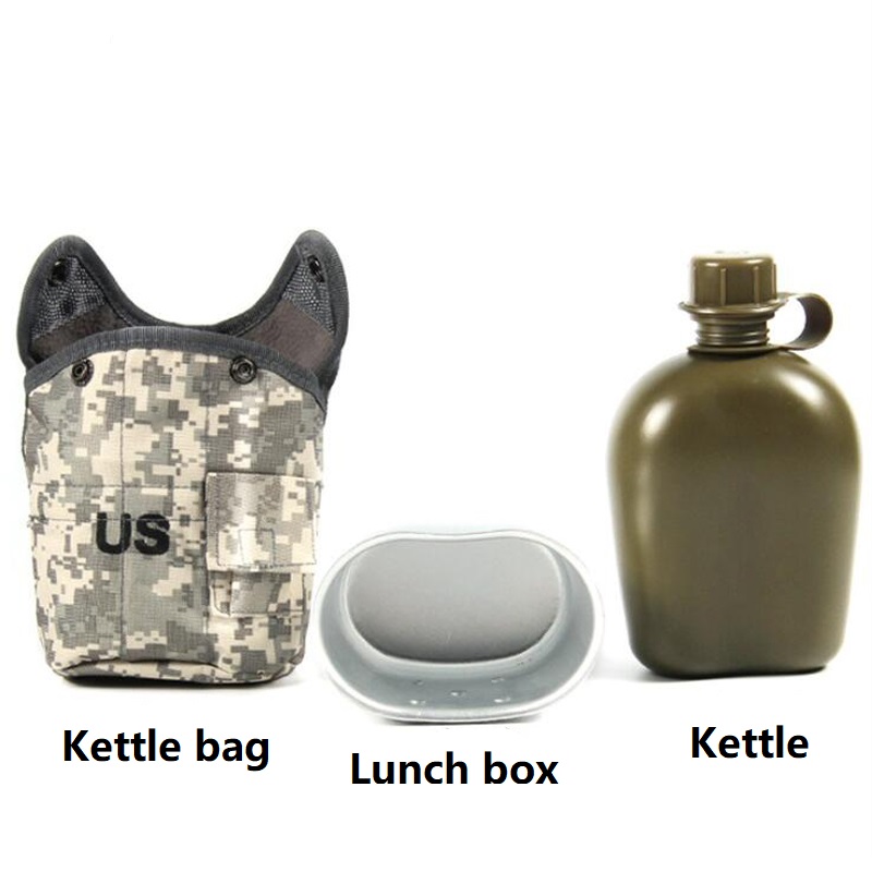 1L Outdoor Militaire Tactische - Urban Backpack Tactical recensie en prijs
