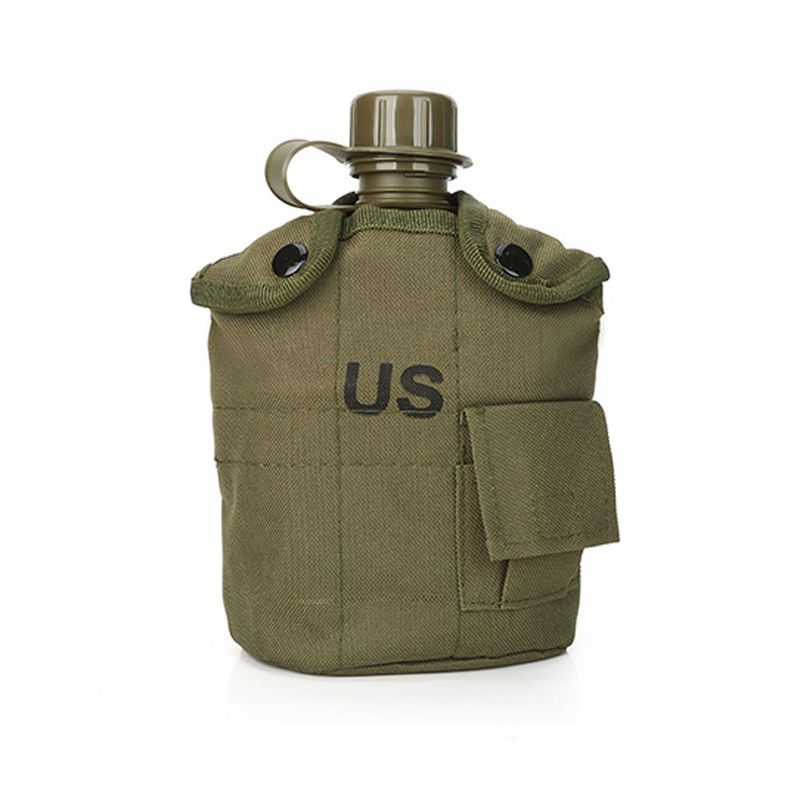 1L Outdoor Militaire Tactische - Urban Backpack Tactical recensie en prijs